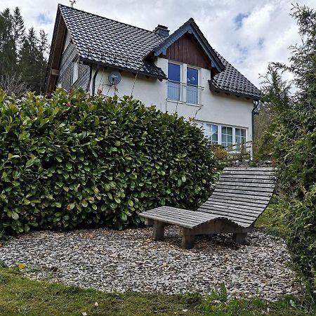 Apartment Sommer Winterberg Exterior foto