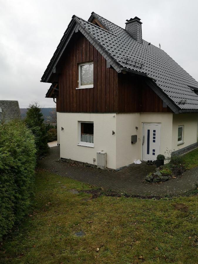Apartment Sommer Winterberg Exterior foto
