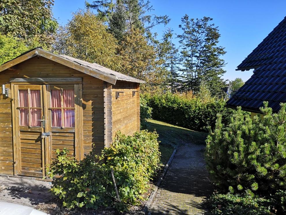 Apartment Sommer Winterberg Exterior foto