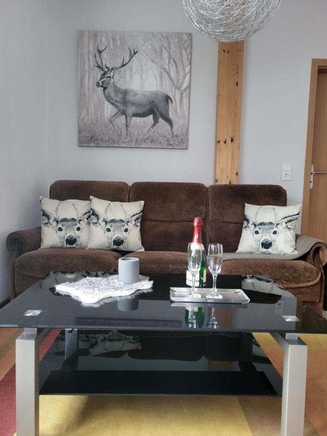 Apartment Sommer Winterberg Exterior foto