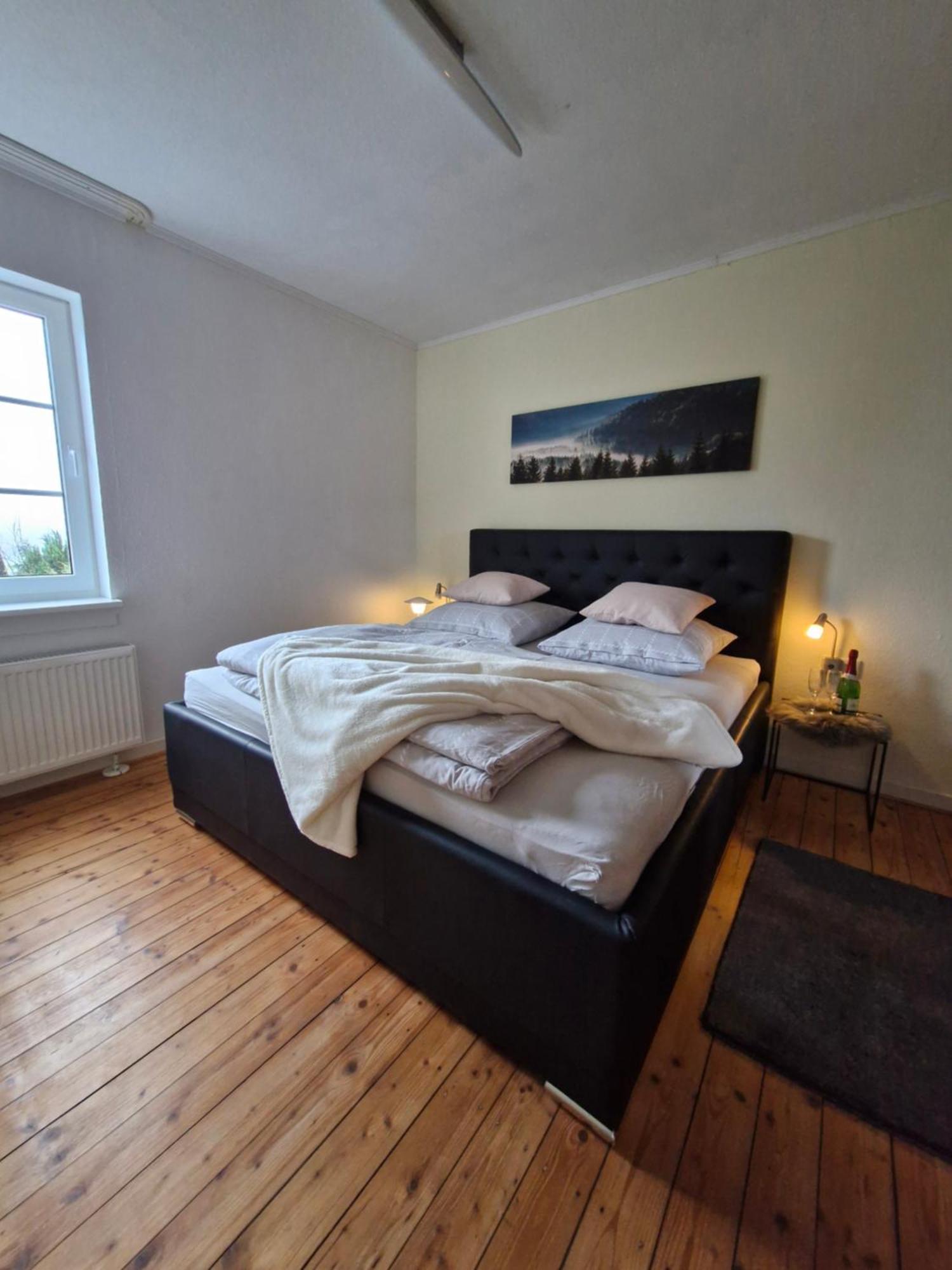 Apartment Sommer Winterberg Exterior foto
