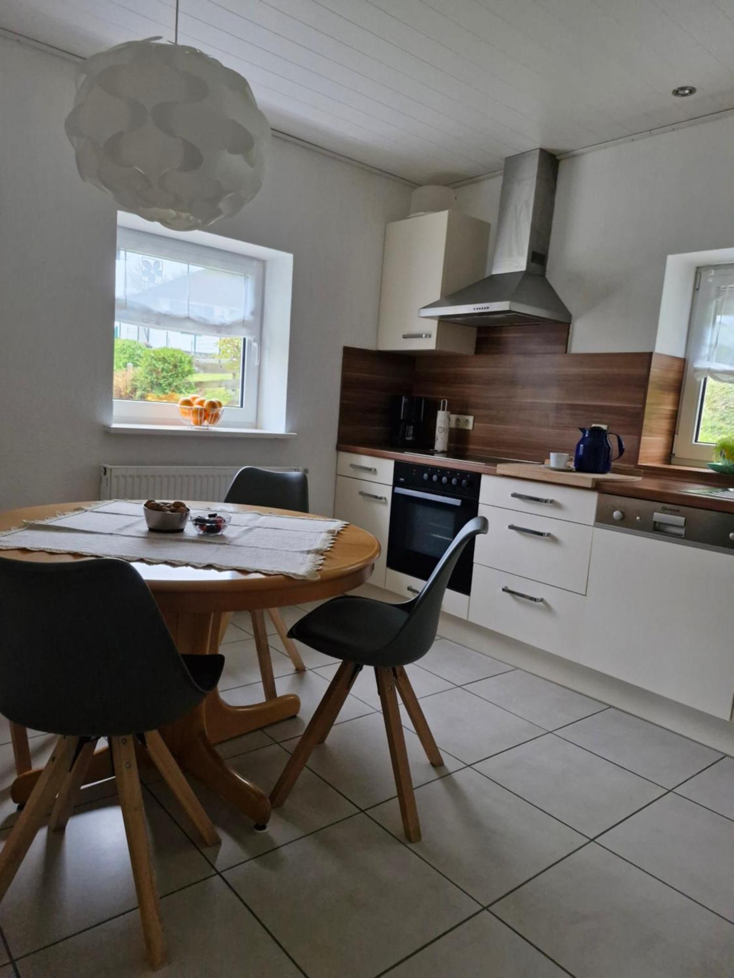 Apartment Sommer Winterberg Exterior foto