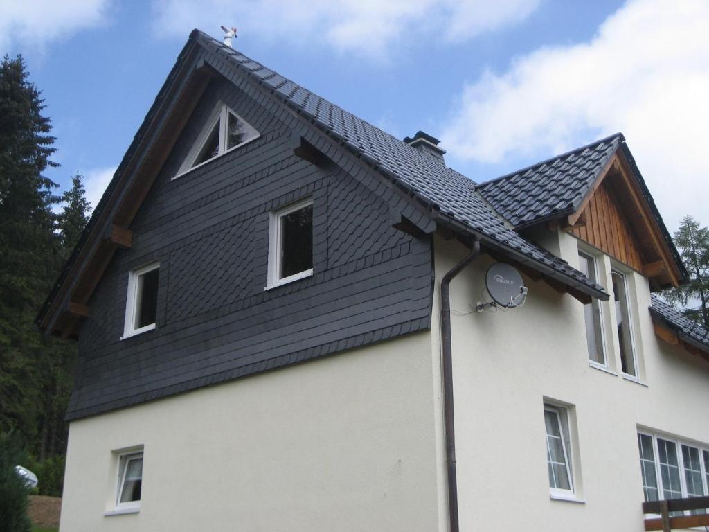 Apartment Sommer Winterberg Exterior foto
