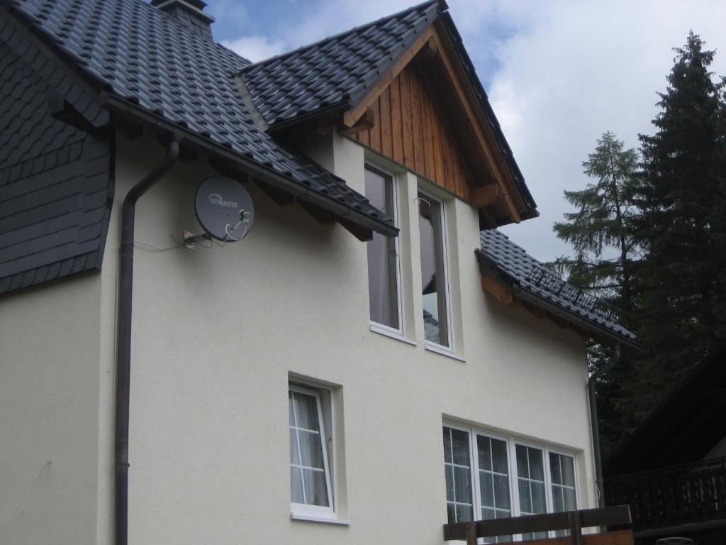 Apartment Sommer Winterberg Exterior foto